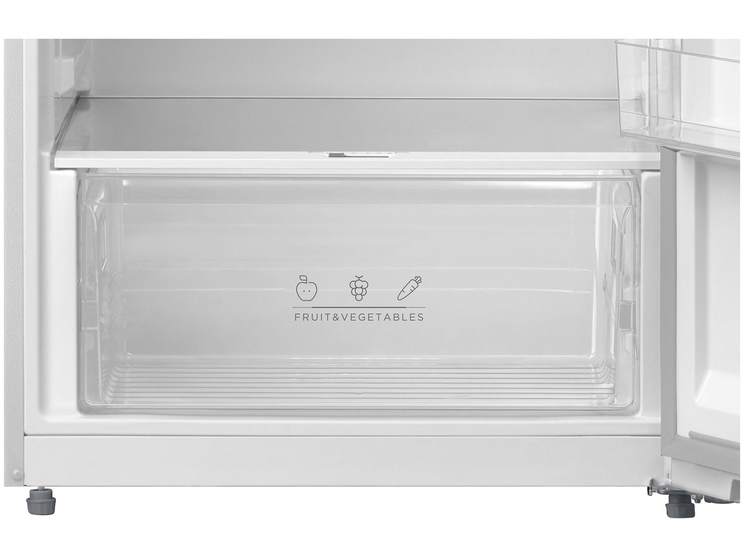 Geladeira/Refrigerador Midea Frost Free Duplex