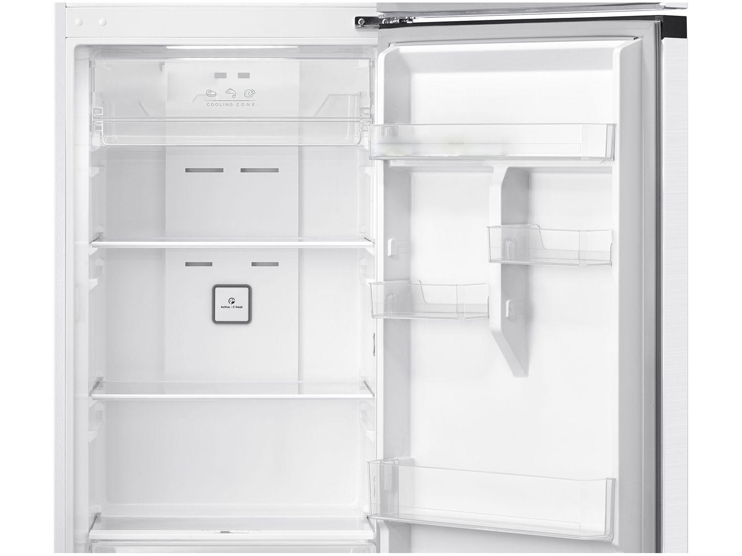 Geladeira/Refrigerador Midea Frost Free Duplex