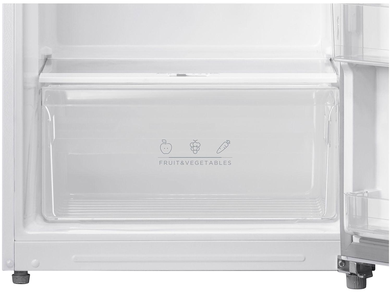 Geladeira/Refrigerador Midea Frost Free Duplex