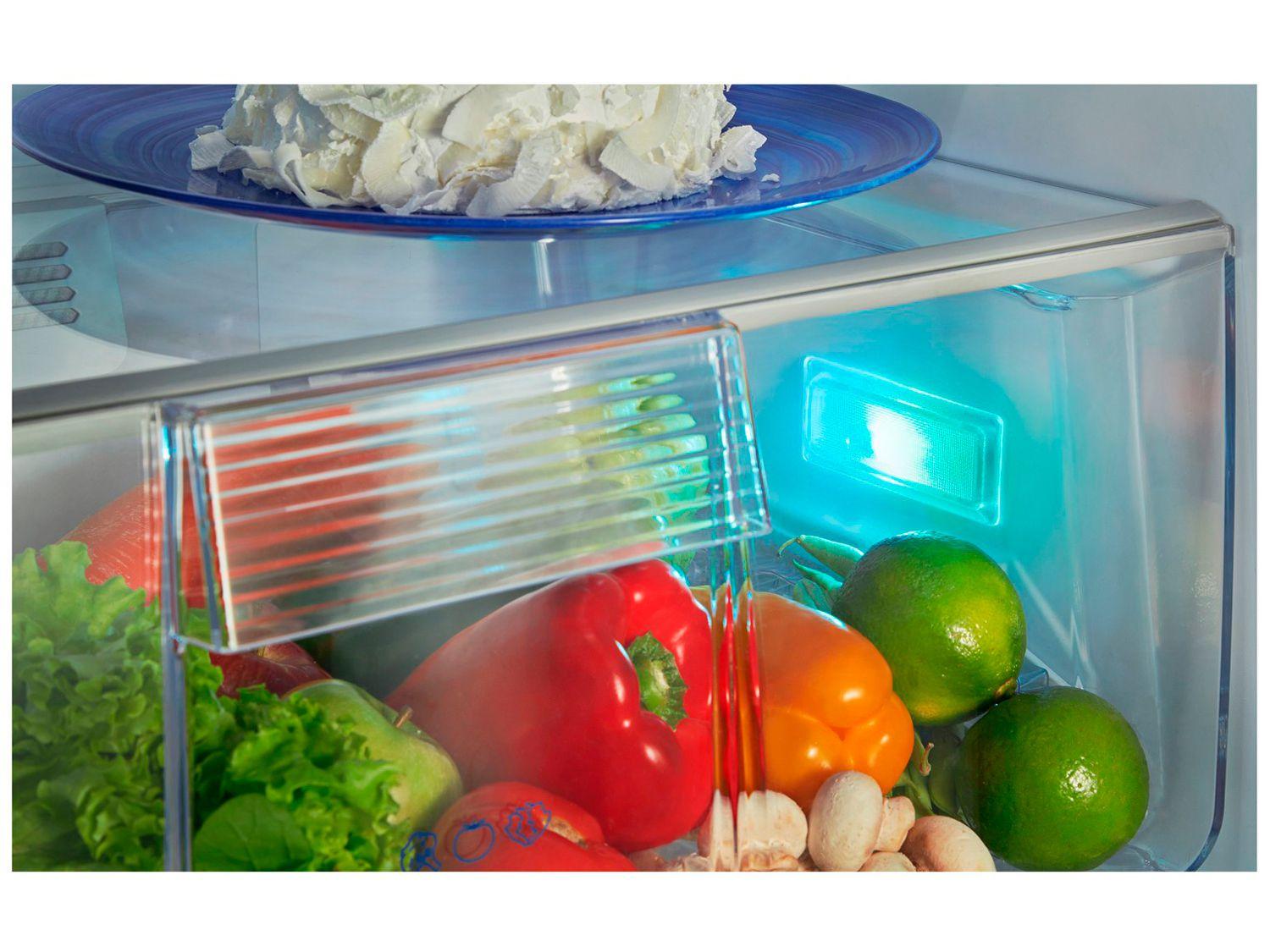 Geladeira/Refrigerador Panasonic Frost Free I