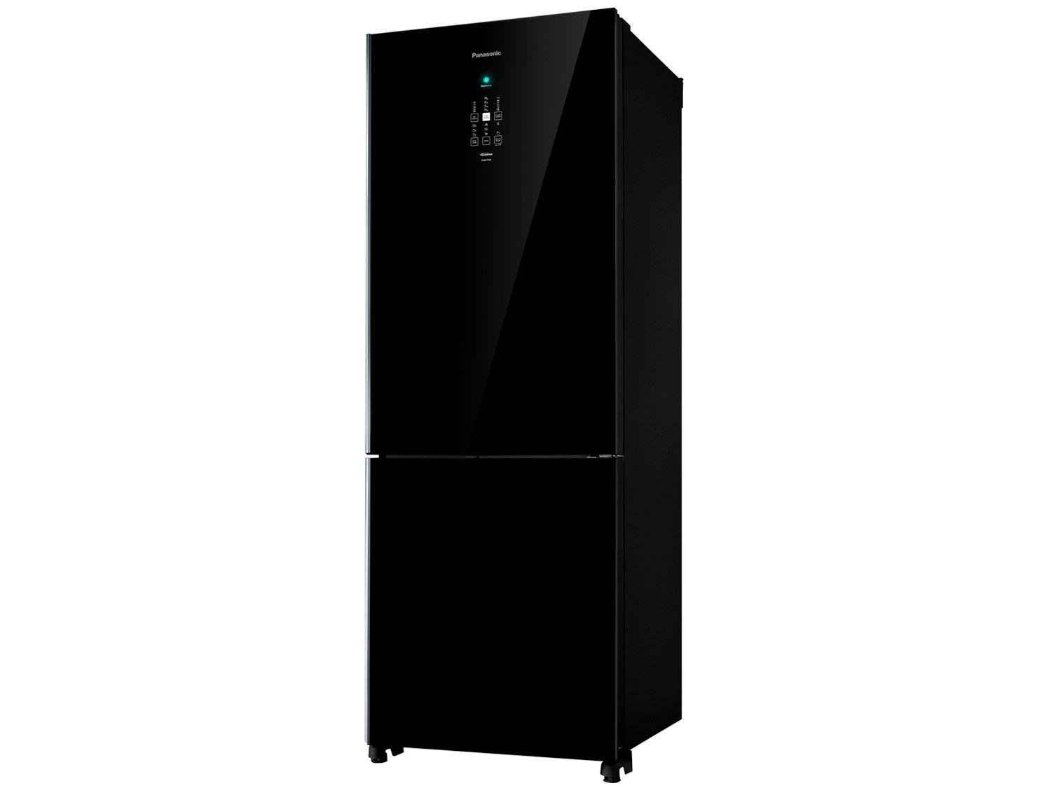 Geladeira/Refrigerador Panasonic Frost Free I