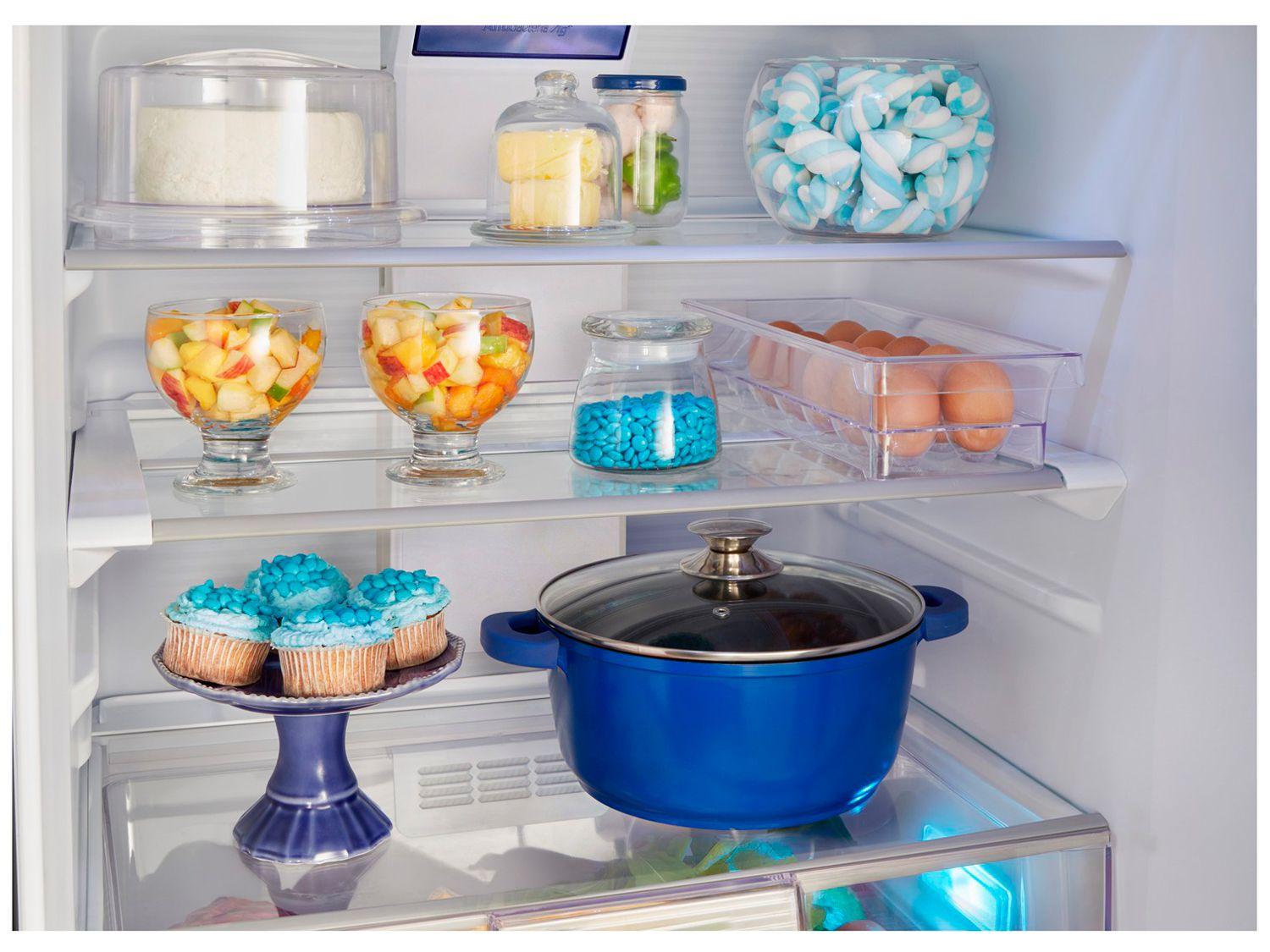 Geladeira/Refrigerador Panasonic Frost Free I