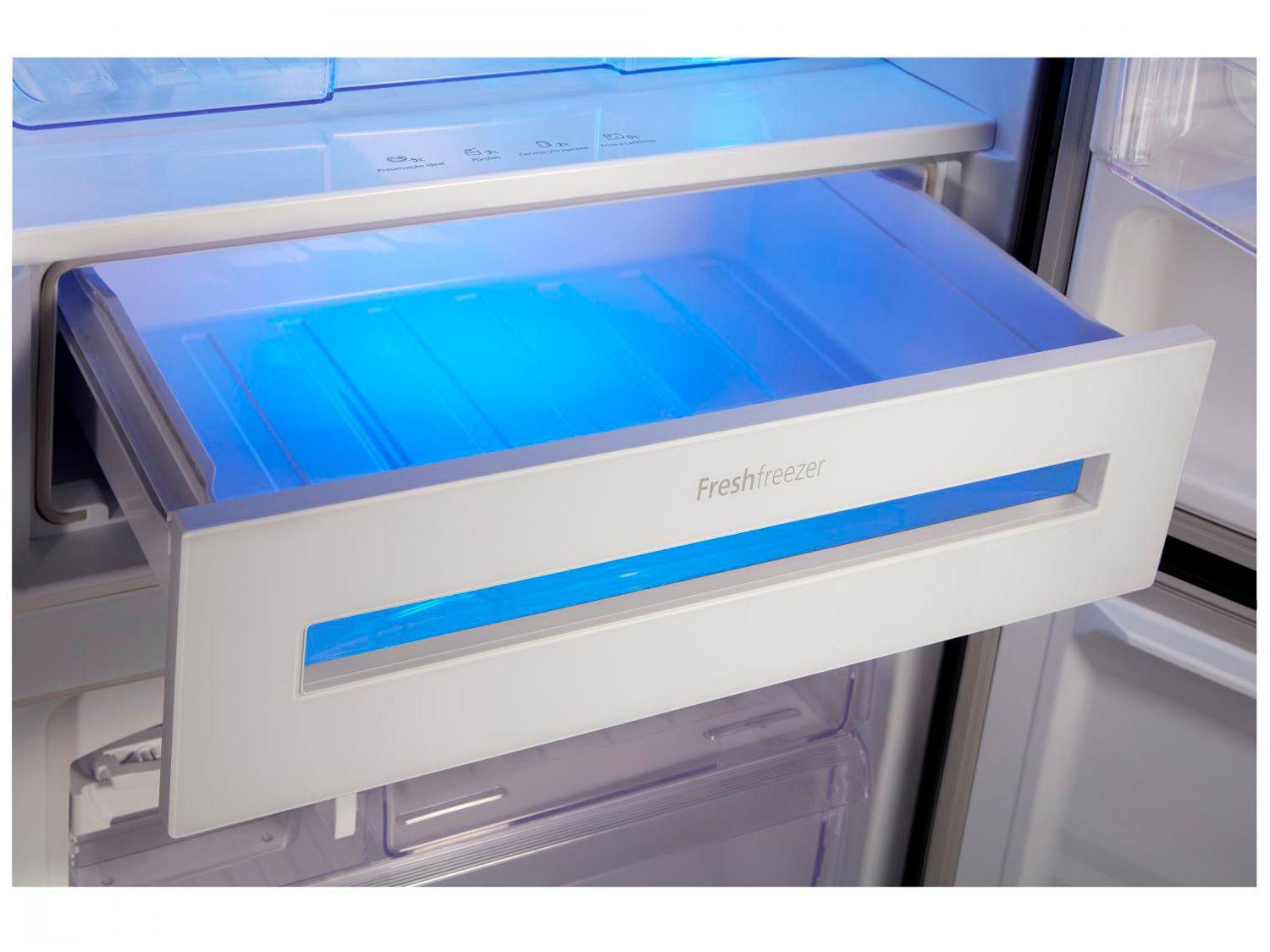 Geladeira/Refrigerador Panasonic Frost Free I
