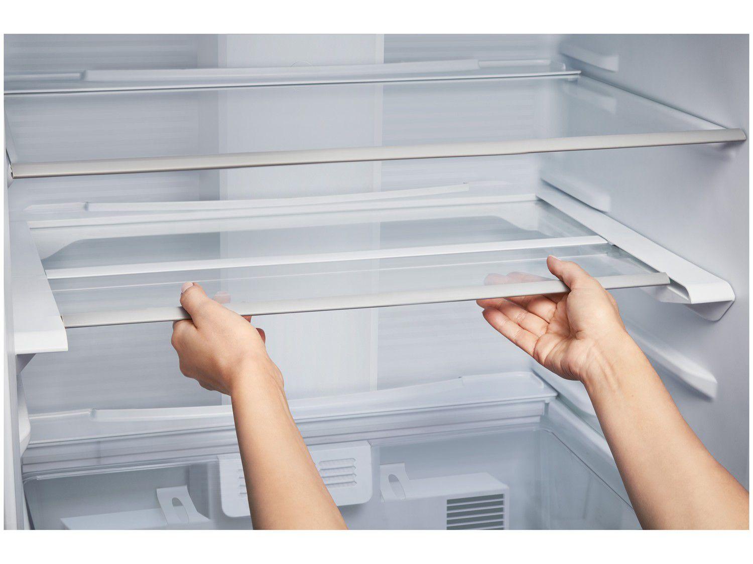 Geladeira/Refrigerador Panasonic Frost Free I
