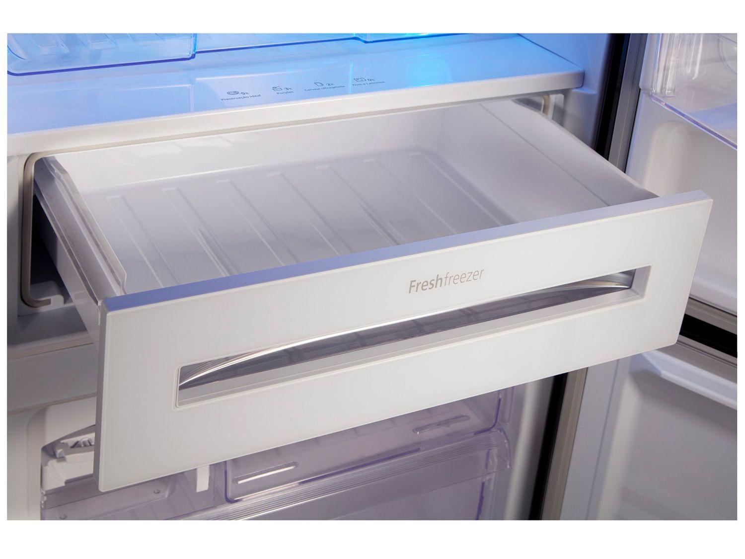 Geladeira/Refrigerador Panasonic Frost Free I