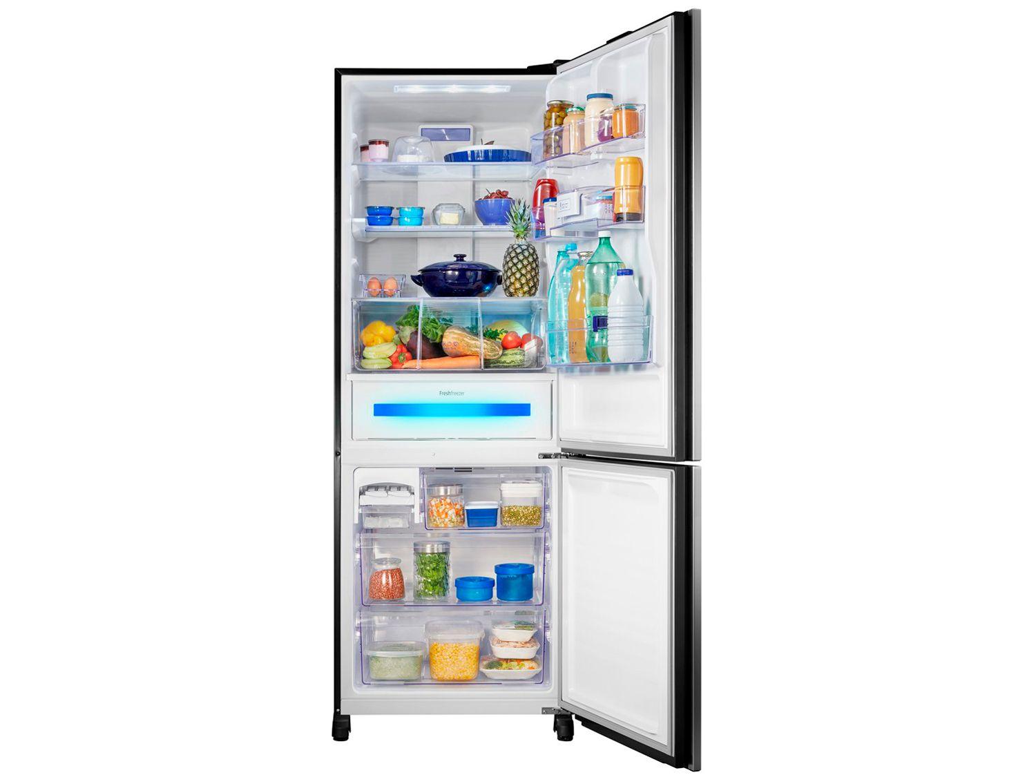 Geladeira/Refrigerador Panasonic Frost Free I
