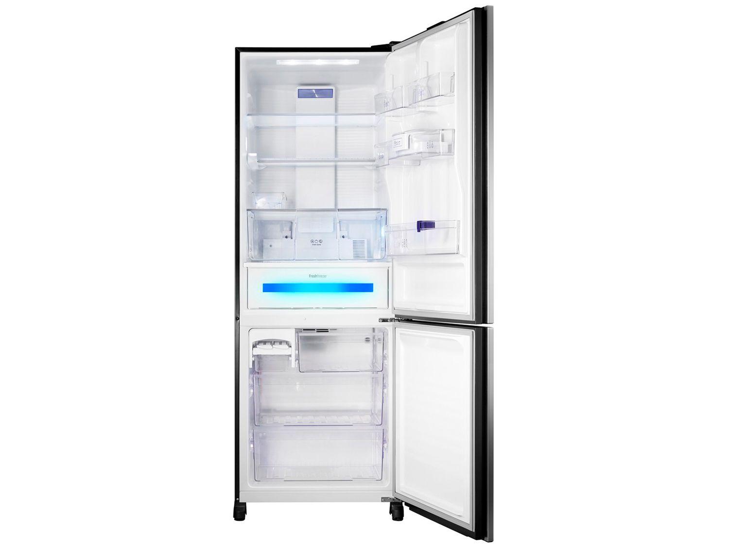 Geladeira/Refrigerador Panasonic Frost Free I