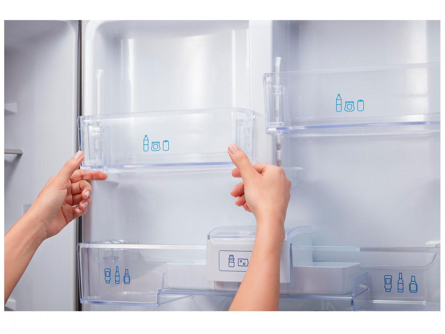 Geladeira/Refrigerador Panasonic Frost Free I