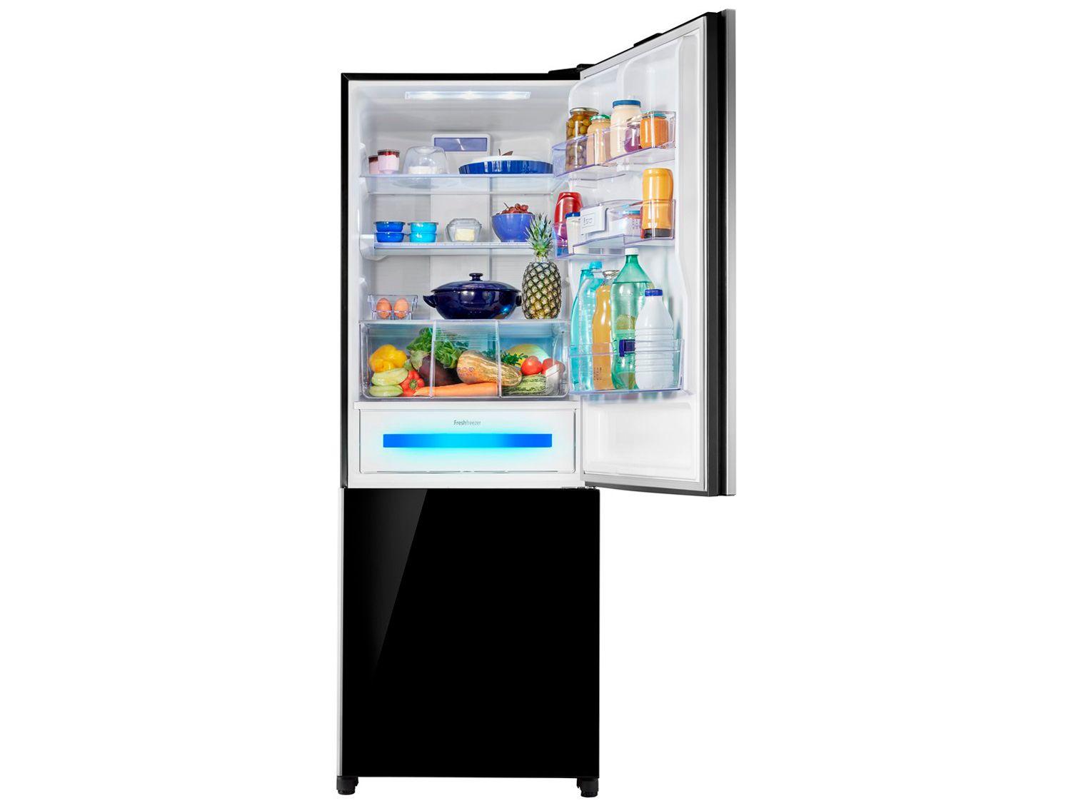 Geladeira/Refrigerador Panasonic Frost Free I