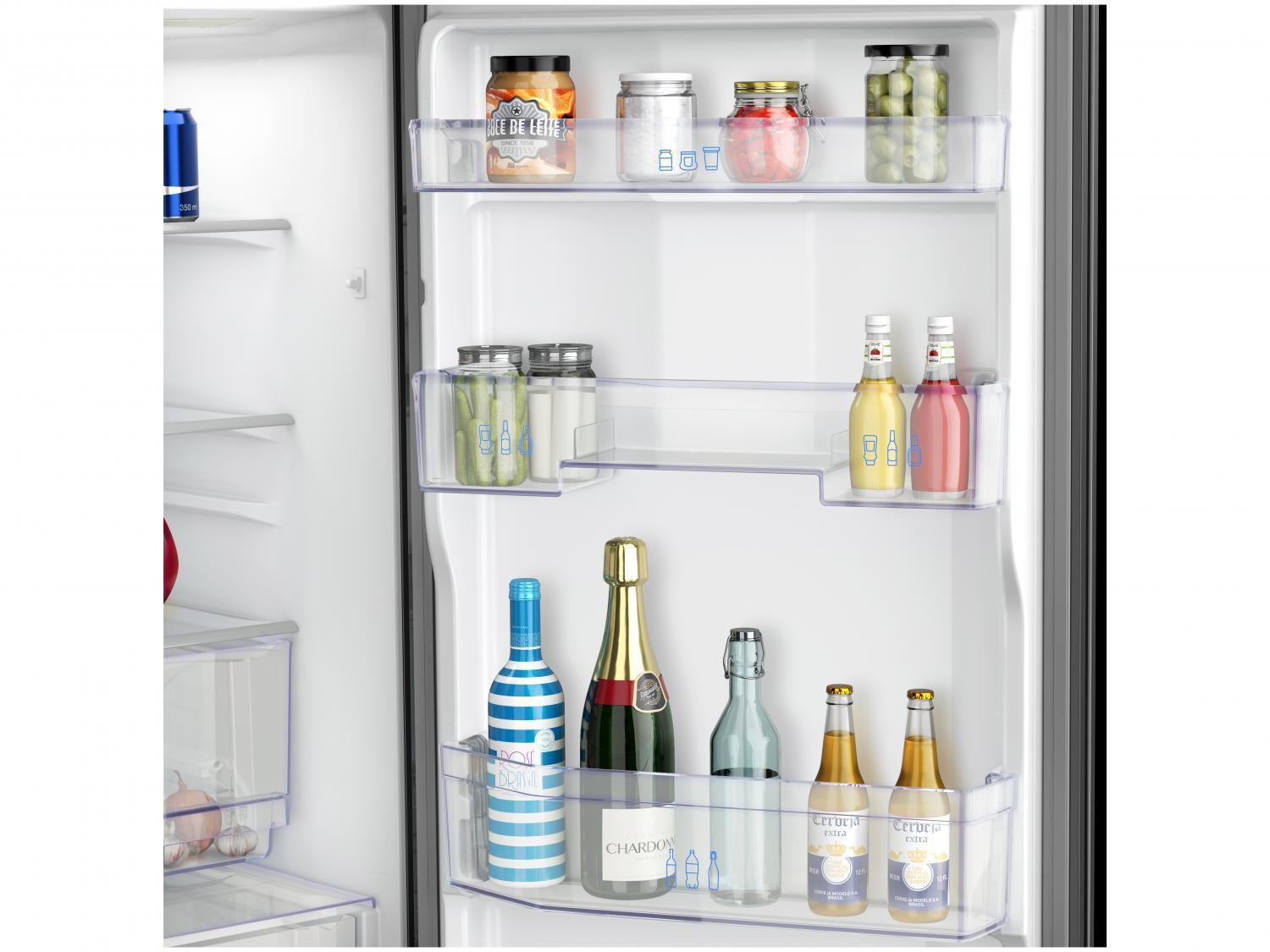 Geladeira/Refrigerador Panasonic Frost Free I