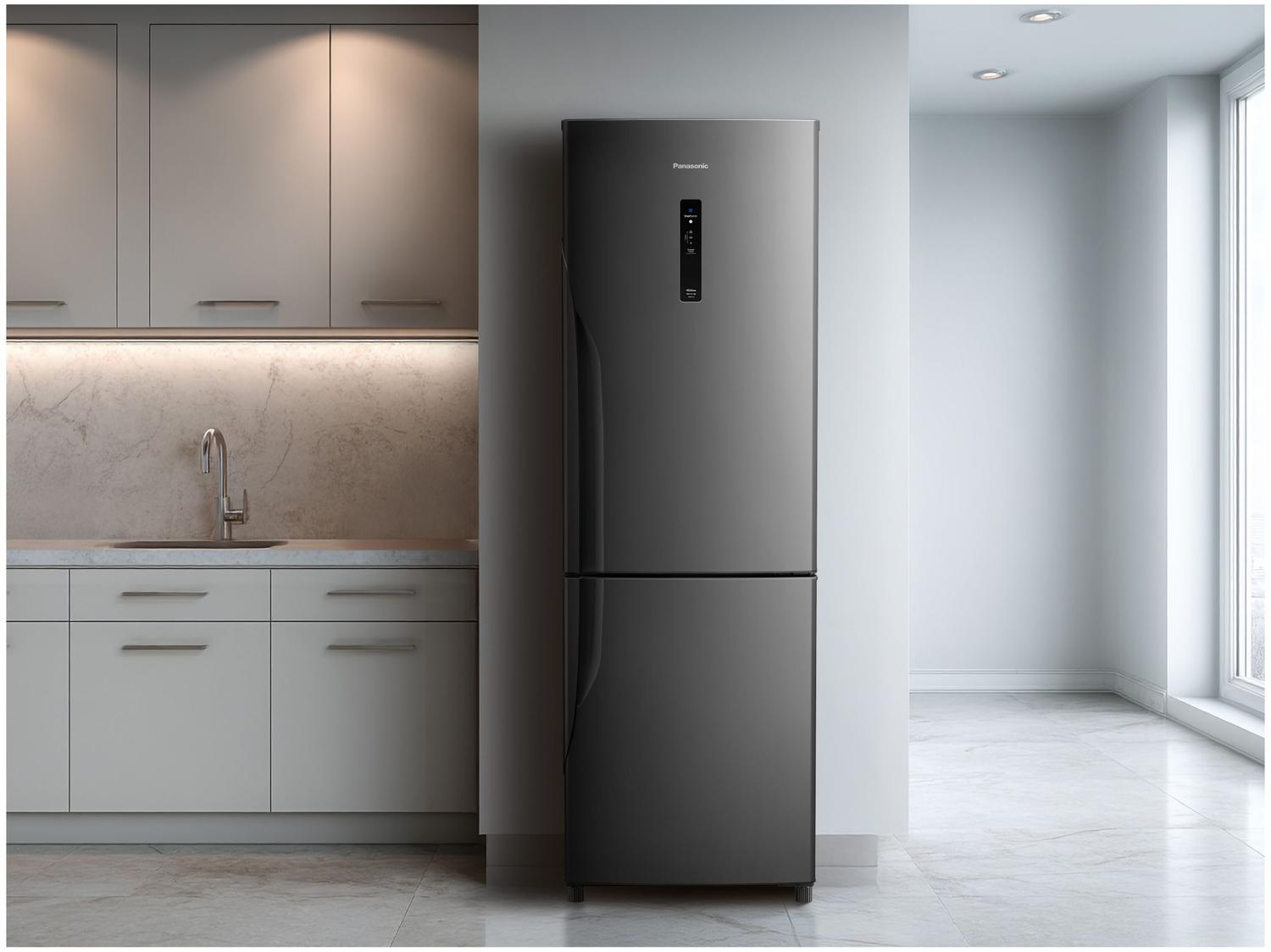 Geladeira/Refrigerador Panasonic Frost Free I
