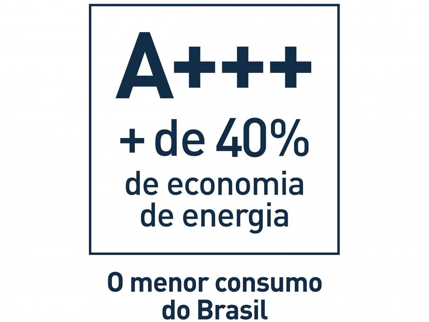 Geladeira/Refrigerador Panasonic Frost Free I