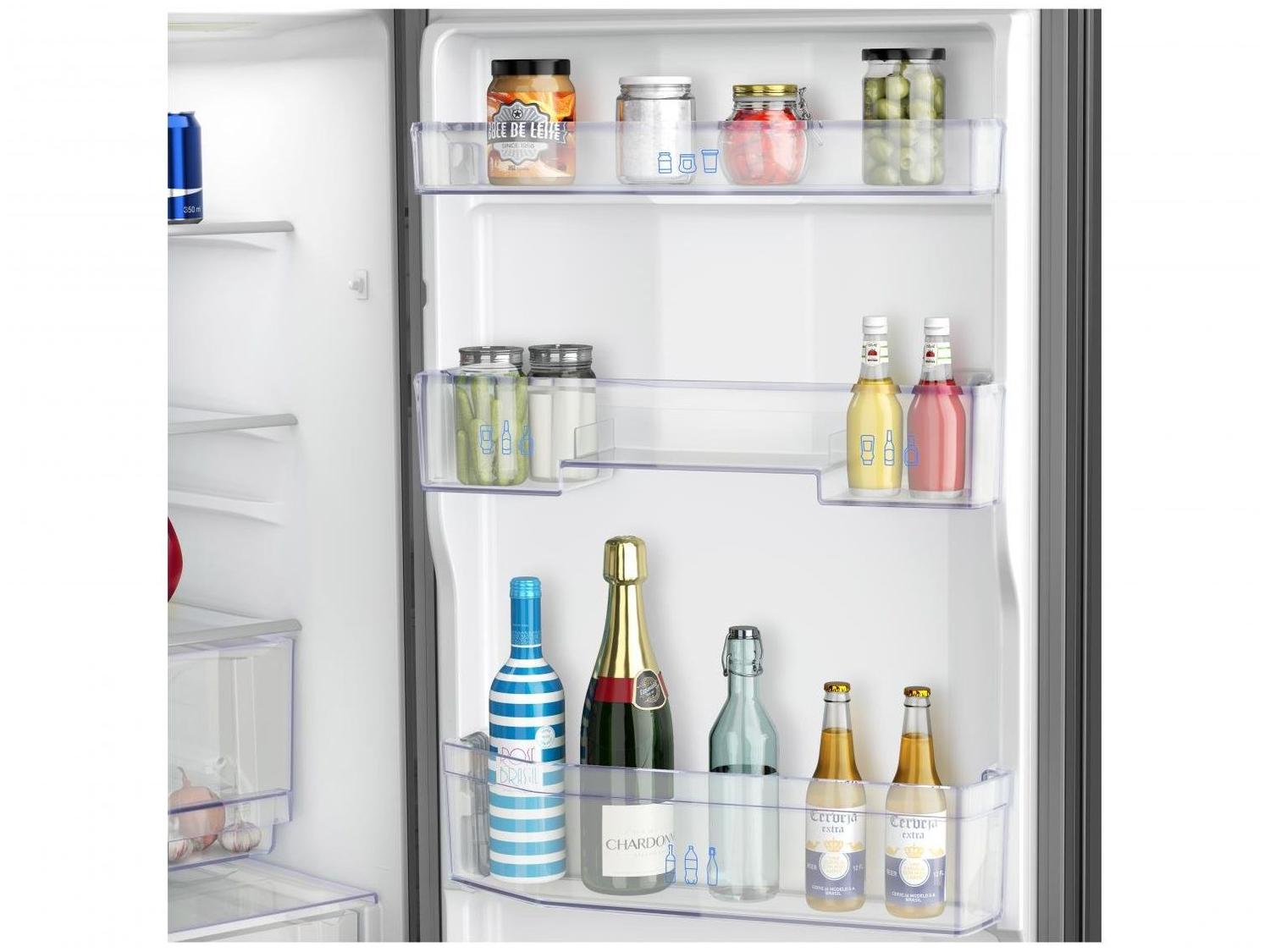 Geladeira/Refrigerador Panasonic Frost Free I