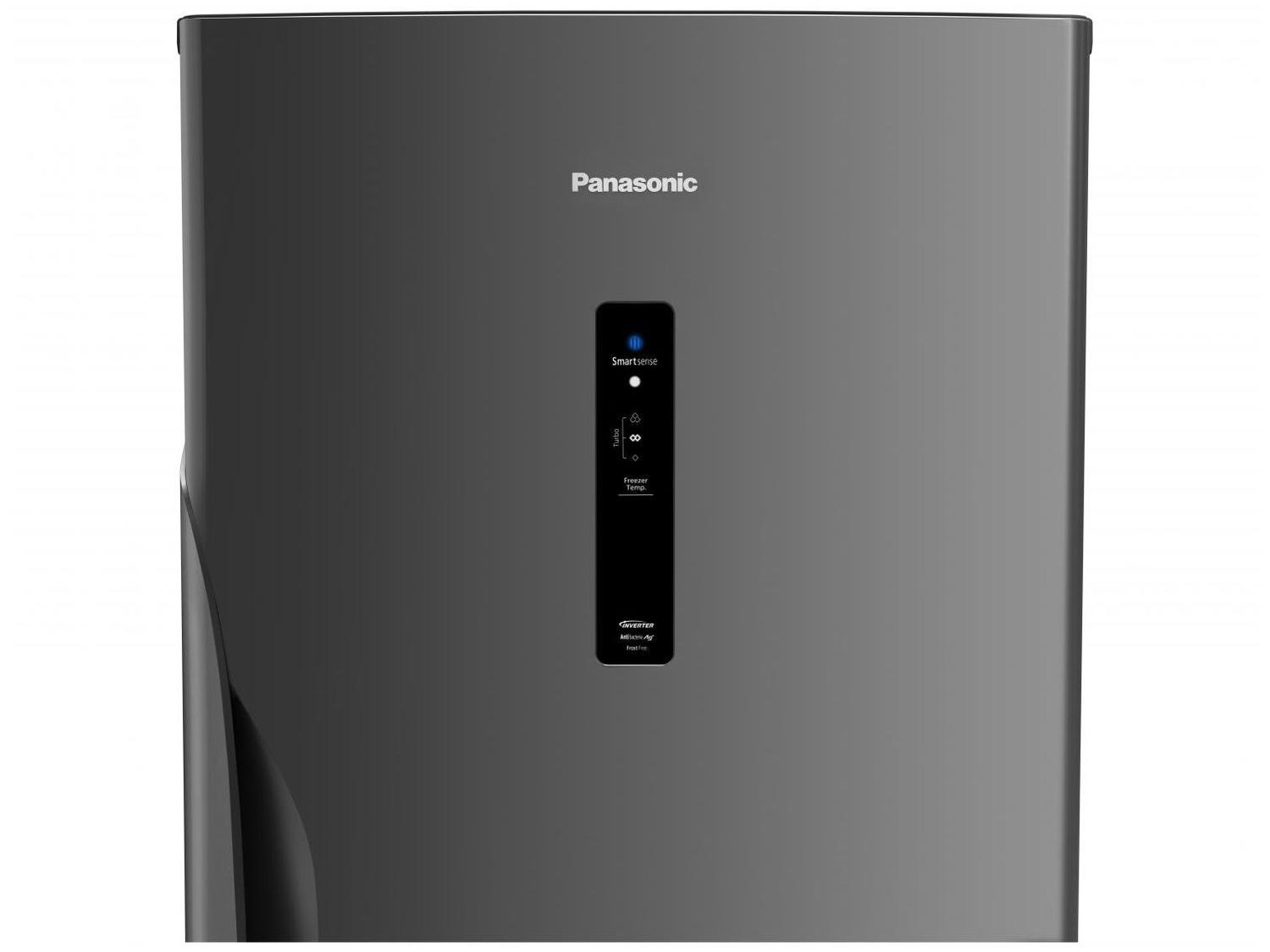Geladeira/Refrigerador Panasonic Frost Free I