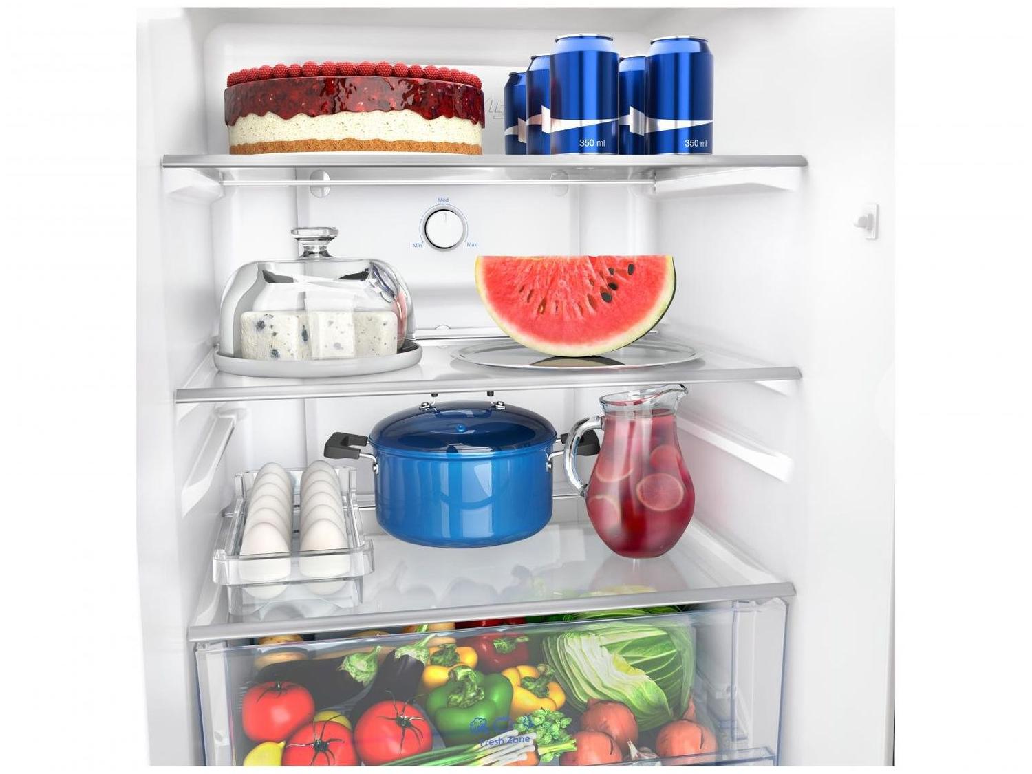 Geladeira/Refrigerador Panasonic Frost Free I