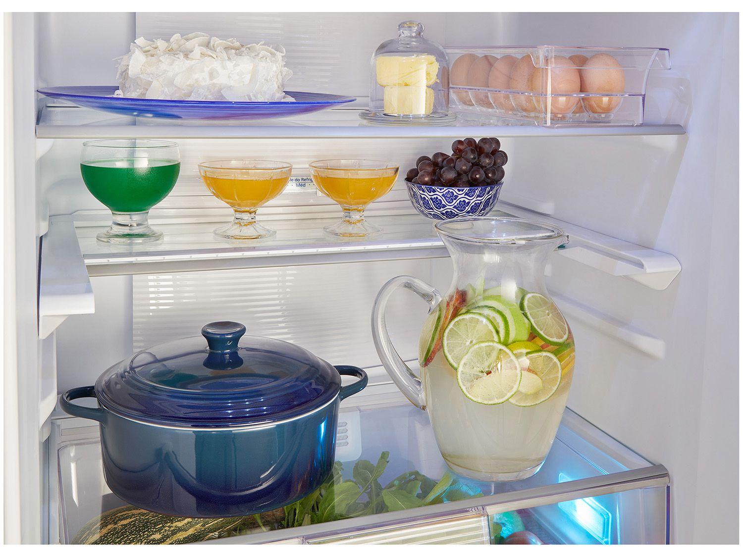 Frigobar Philco 76L Branco PFG95B