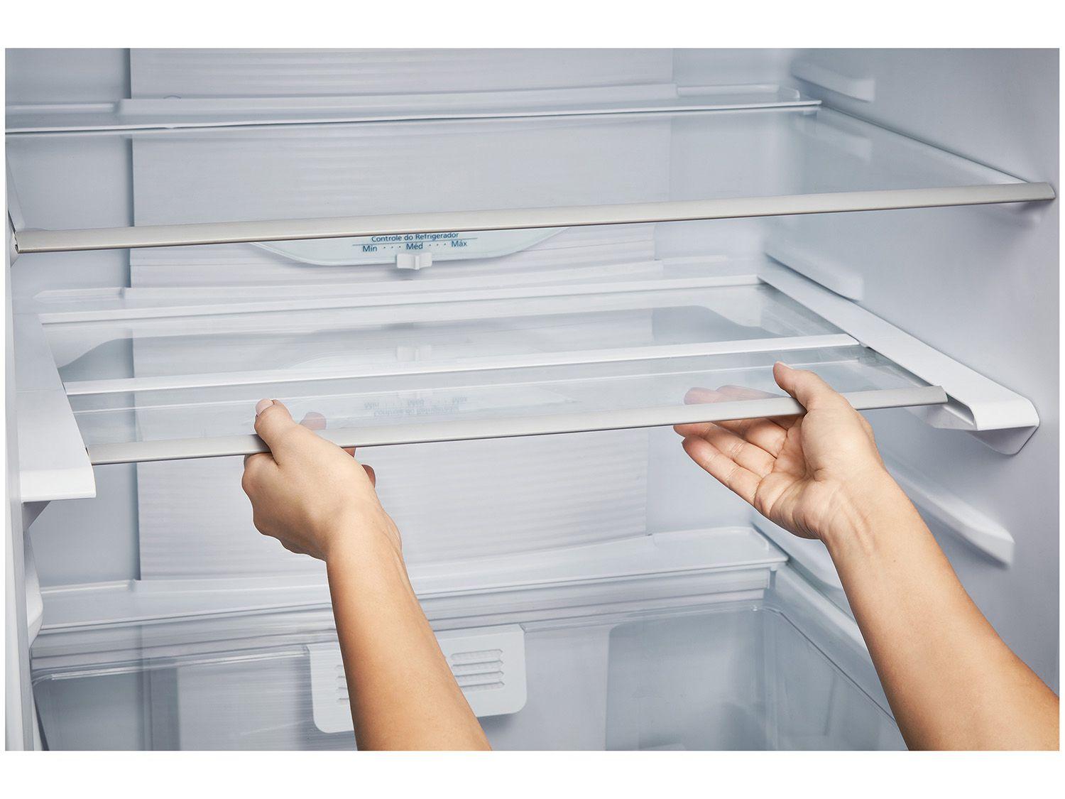 Frigobar Philco 76L Branco PFG95B