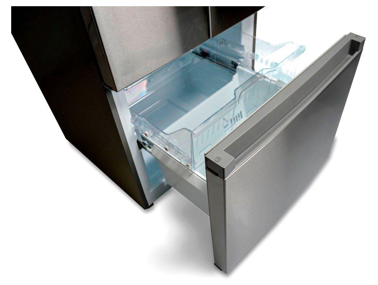 Geladeira/Refrigerador Philco Frost Free French Door 523L PRF53A