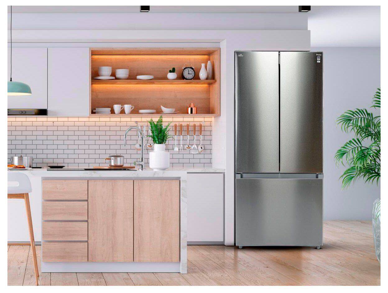 Geladeira/Refrigerador Philco Frost Free French Door 523L PRF53A