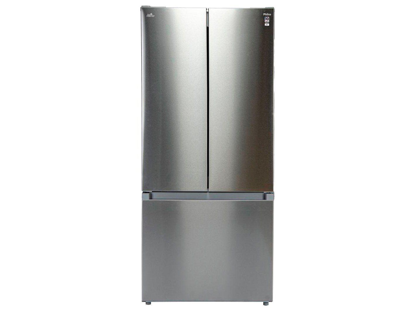 Inox - 220V