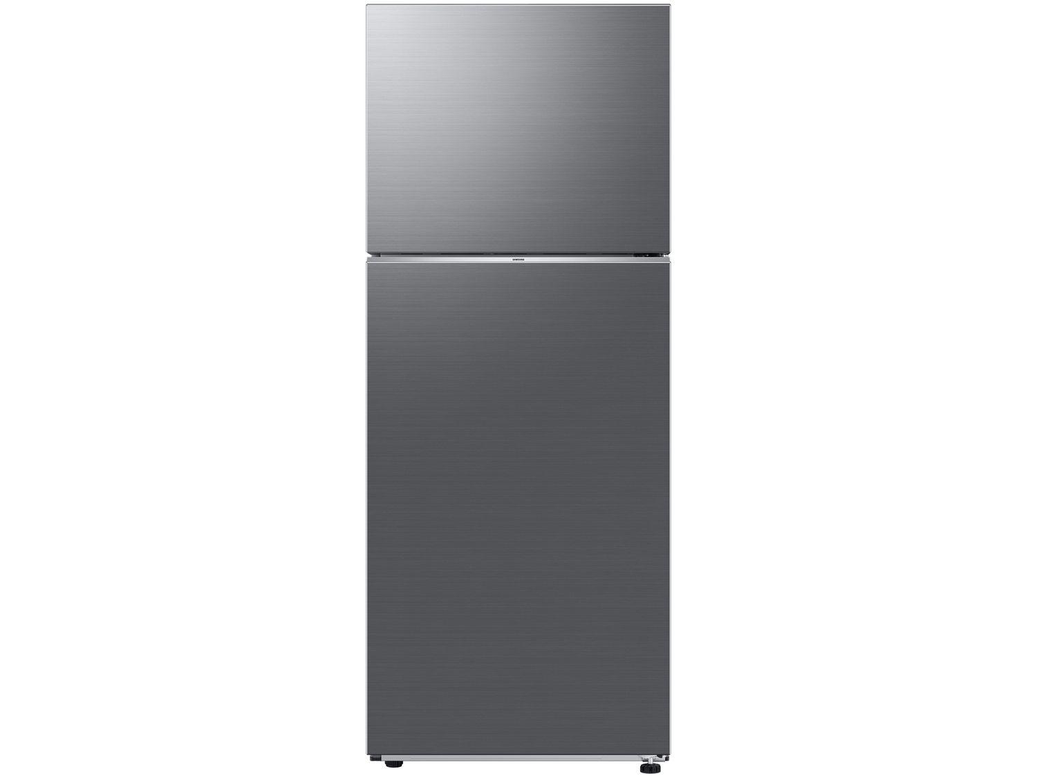 Geladeira/Refrigerador Samsung Frost Free Duplex Smart 411L RT42 Bivolt