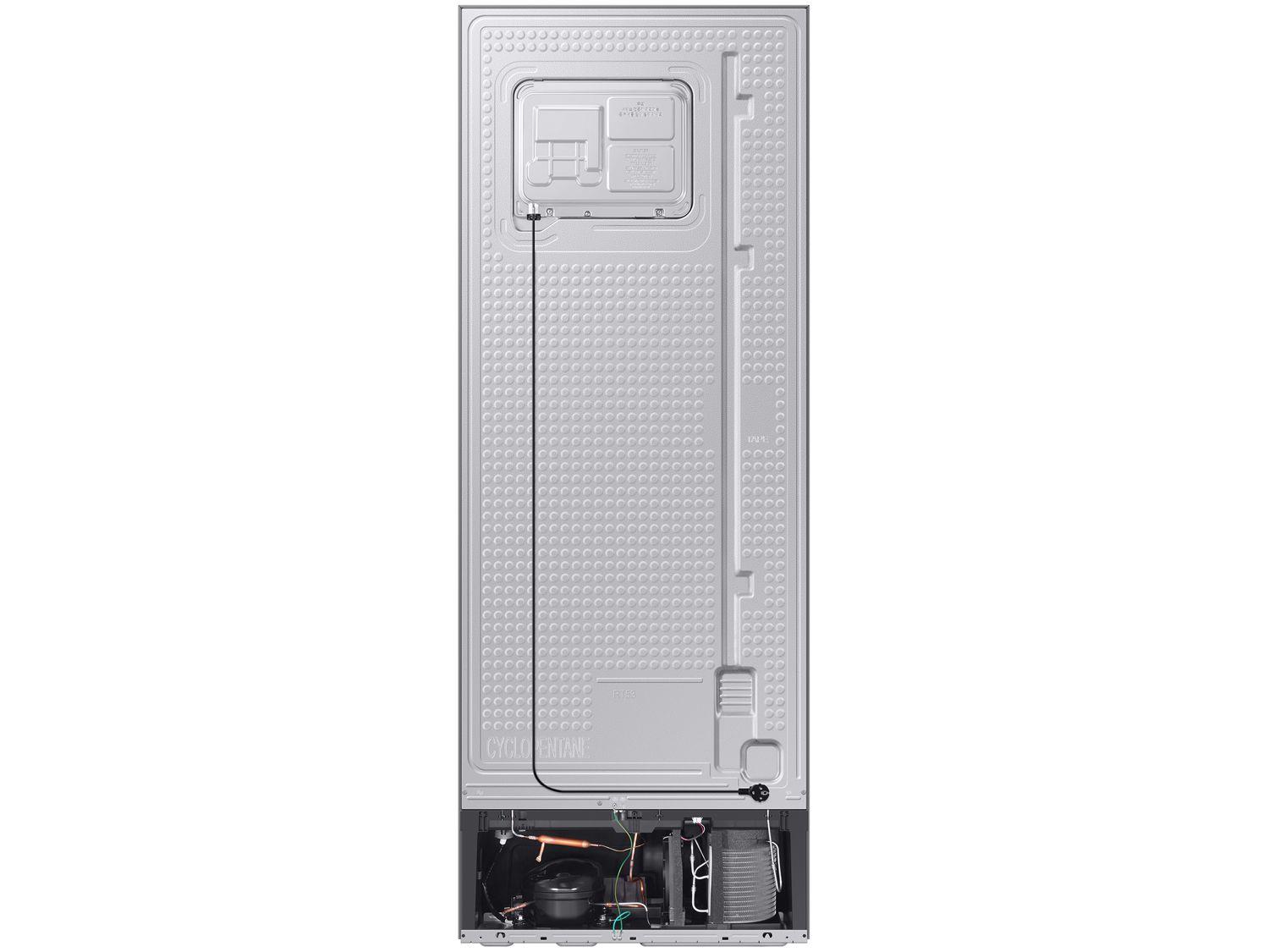 Geladeira/Refrigerador Samsung Frost Free Duplex Smart Prata 518L RT53 Bivolt