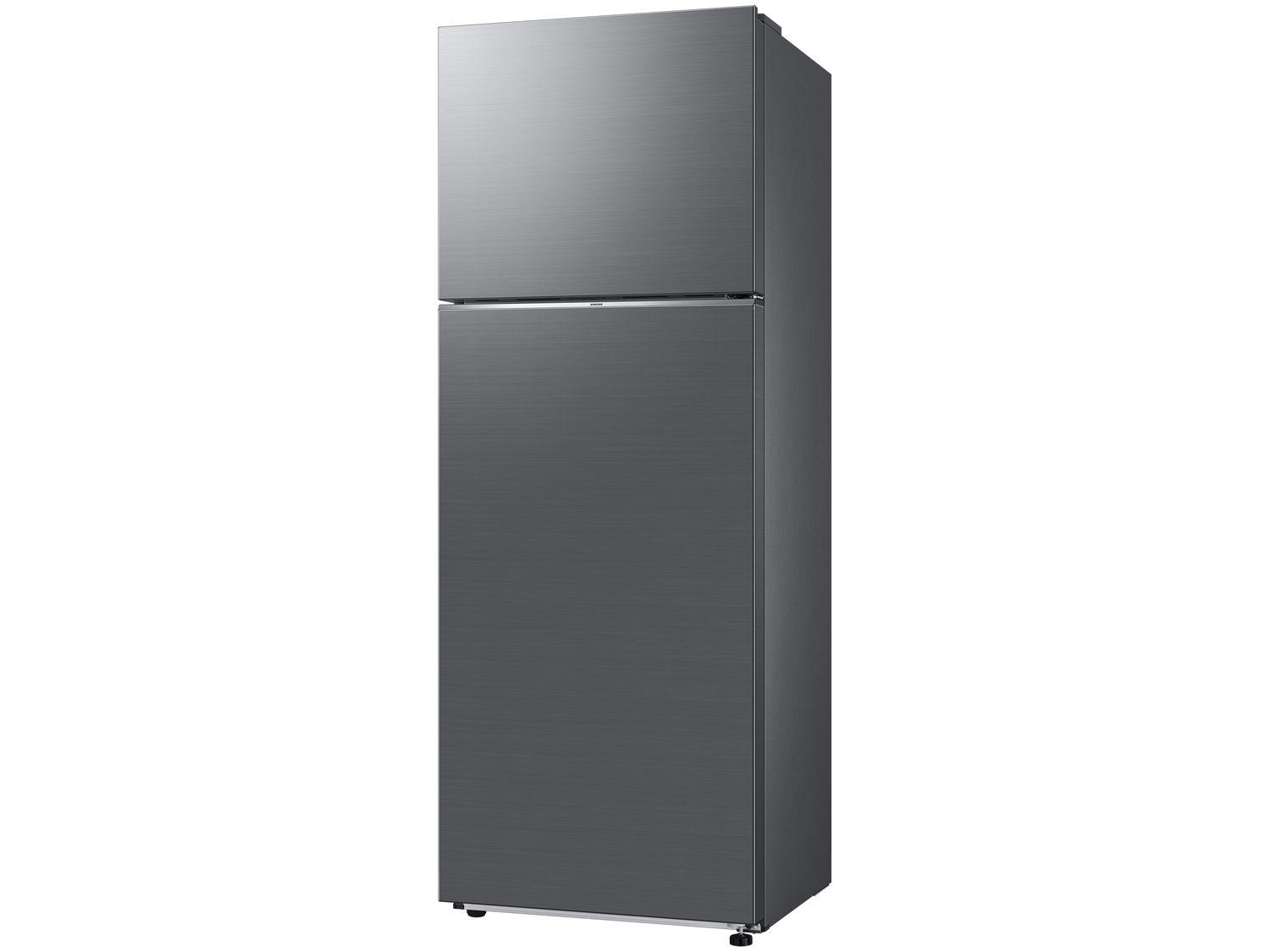 Geladeira/Refrigerador Samsung Frost Free Duplex Smart Prata 518L RT53 Bivolt