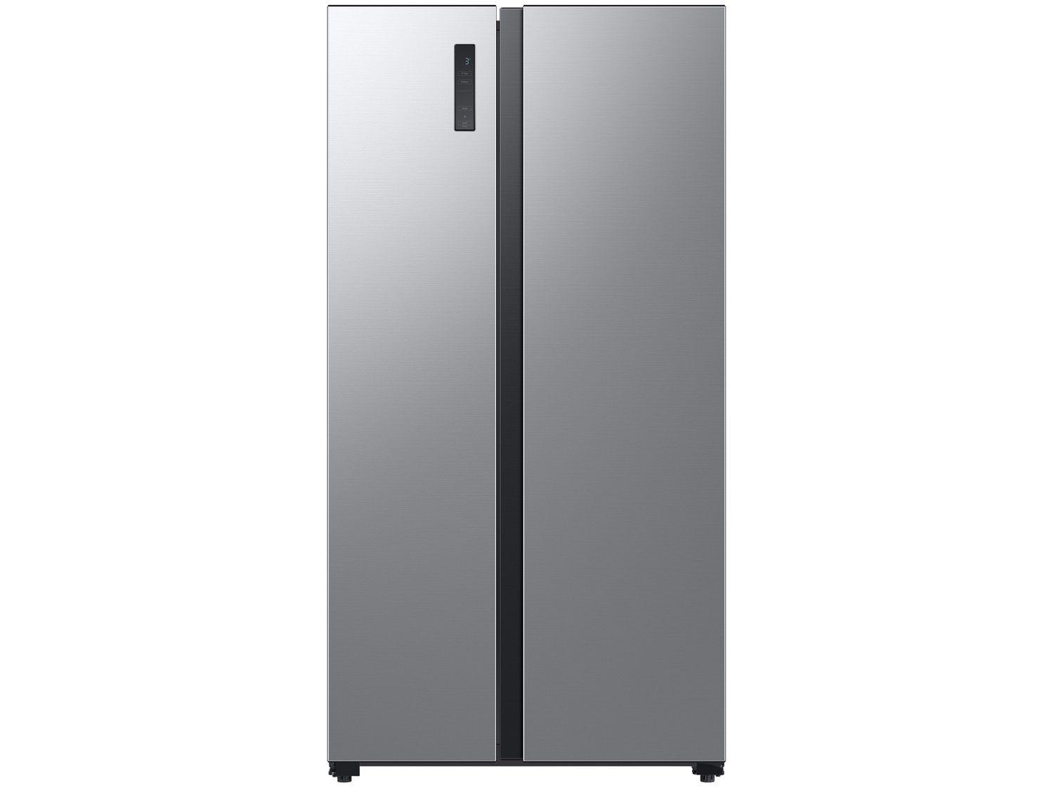 Geladeira/Refrigerador Samsung Frost Free 