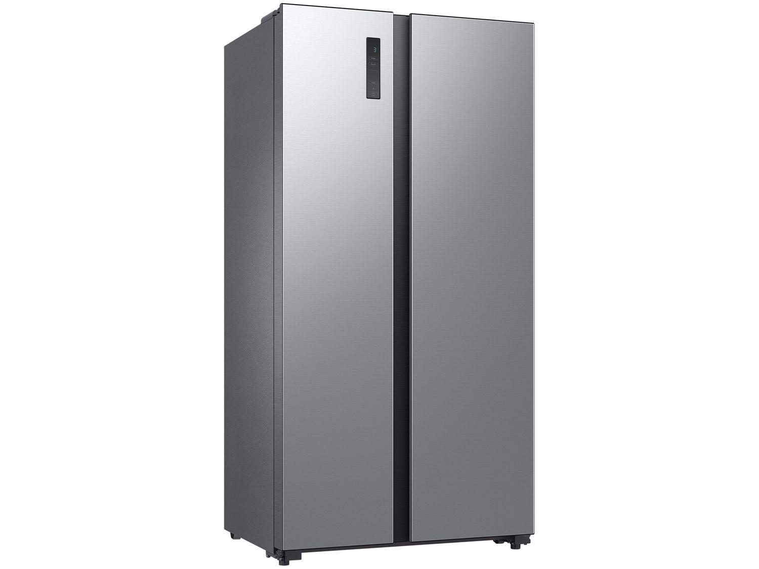 Geladeira/Refrigerador Samsung Frost Free 