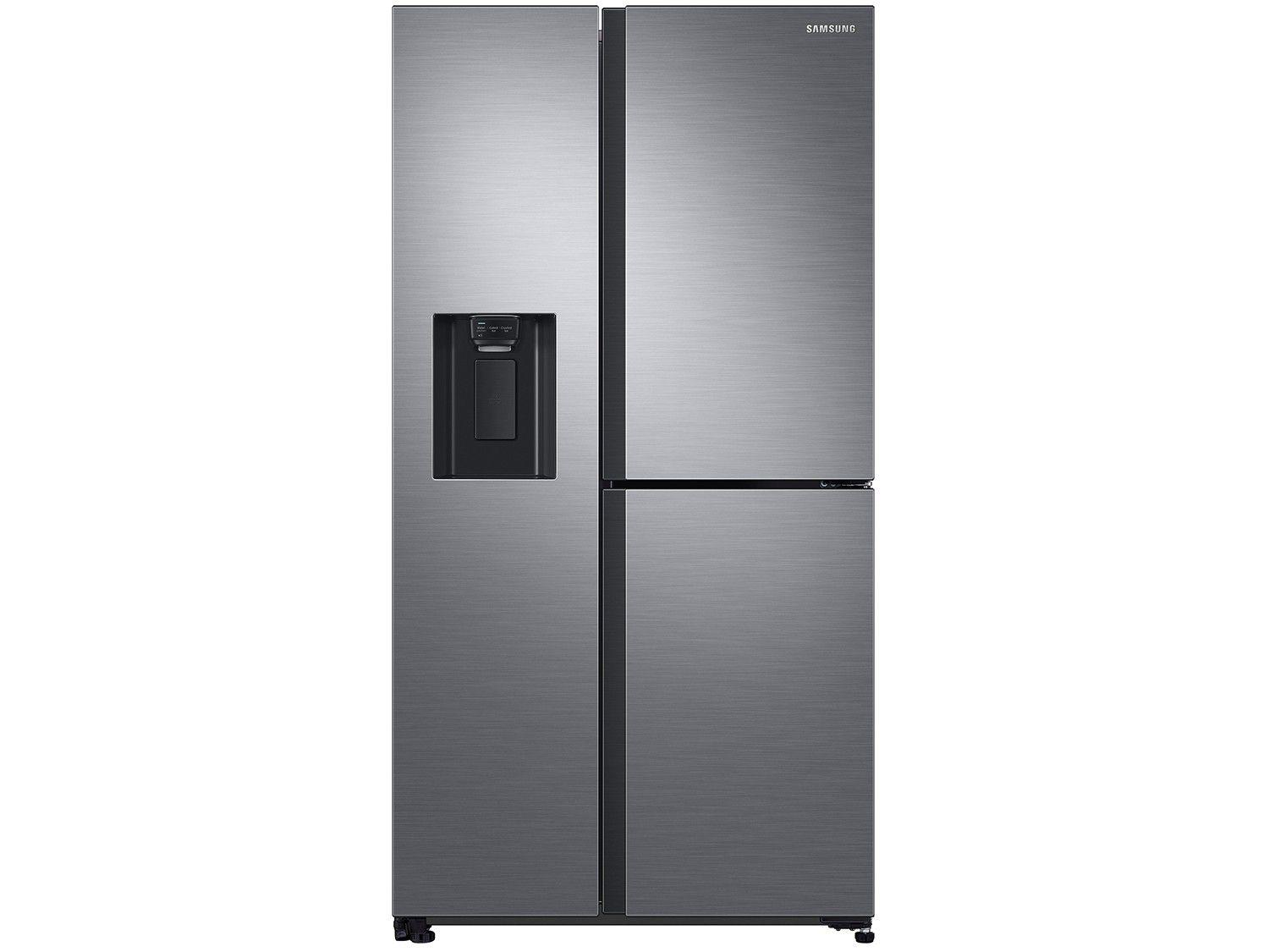 Inox Look - 110V