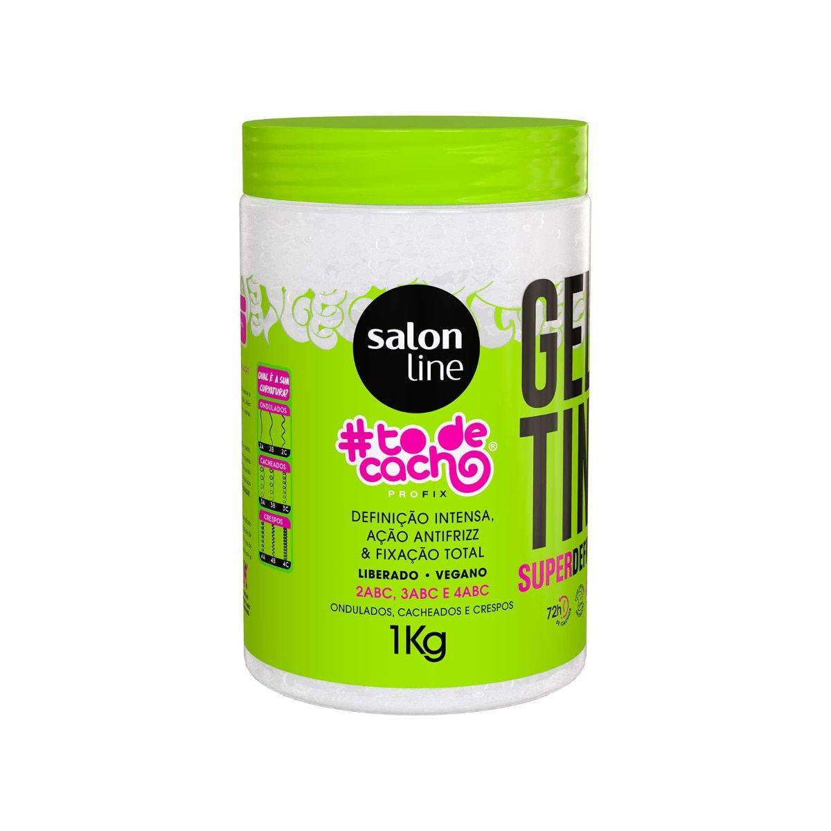 Gelatina Todecacho Nao Sai Da Minha Cabeca 1 Kg Salon Line Magalu Empresas B2b E Compras Com Cnpj Gelatina Todecacho Nao Sai Da Minha Cabeca 1 Kg Salon Line Magalu Empresas B2b E Compras Com Cnpj
