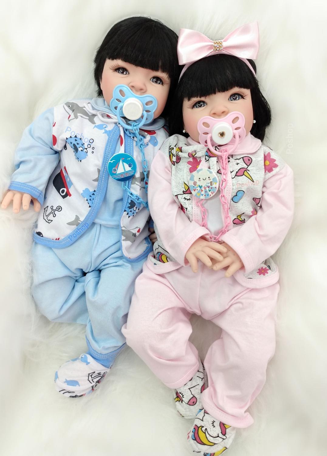 Gemeos Boneca Bebe Reborn Menino E Menina Barato Com Enxoval Poshop Bebe Reborn Bonecas Magazine Luiza Gemeos Boneca Bebe Reborn Menino E Menina Barato Com Enxoval Poshop Bebe Reborn Bonecas Magazine Luiza
