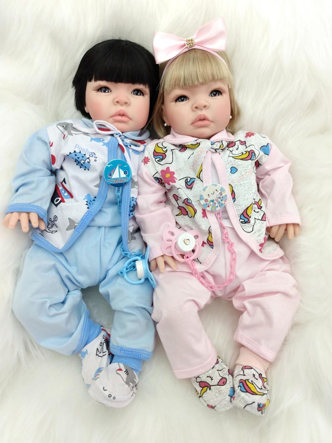 Gemeos Boneca Bebe Reborn Menino E Menina Barato Com Enxoval Poshop Bebe Reborn Bonecas Magazine Luiza Gemeos Boneca Bebe Reborn Menino E Menina Barato Com Enxoval Poshop Bebe Reborn Bonecas Magazine Luiza