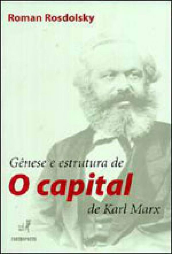 Genese E Estrutura De O Capital De Karl Marx Contraponto Livros De Ciencias Politicas Magazine Luiza