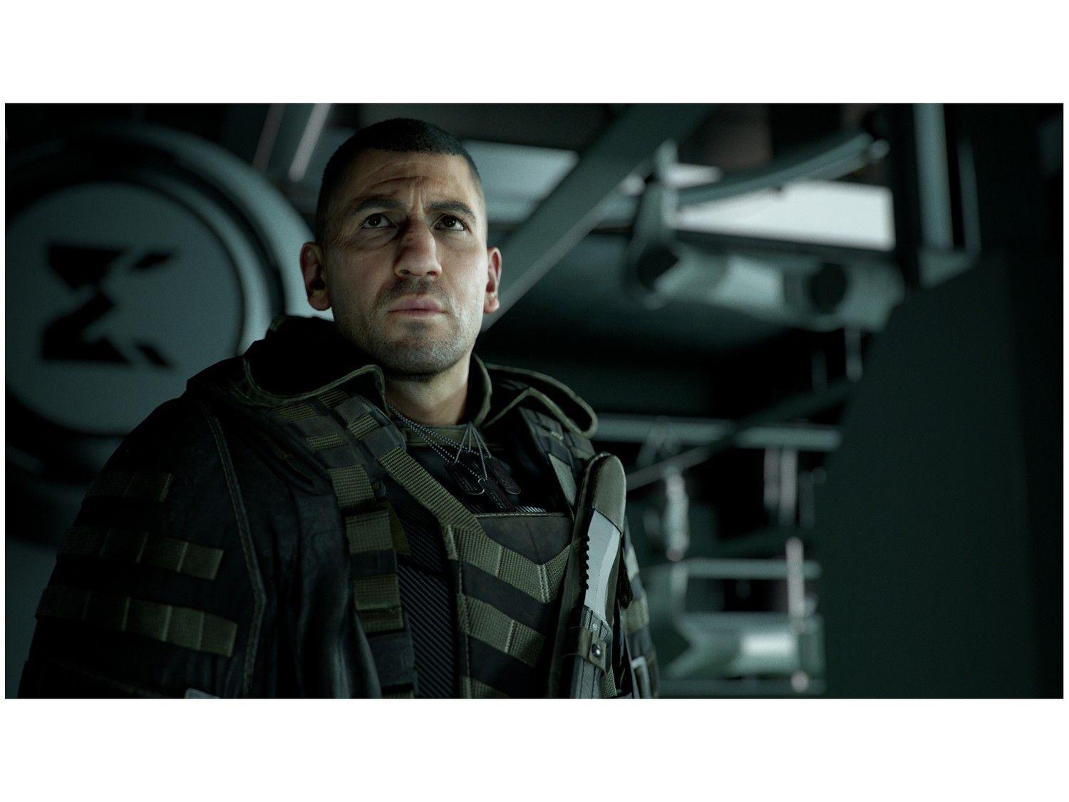 Ghost Recon: Breakpoint para PS4