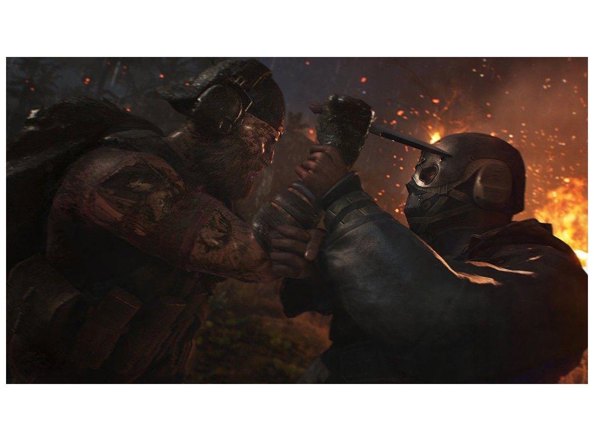 Ghost Recon: Breakpoint para PS4