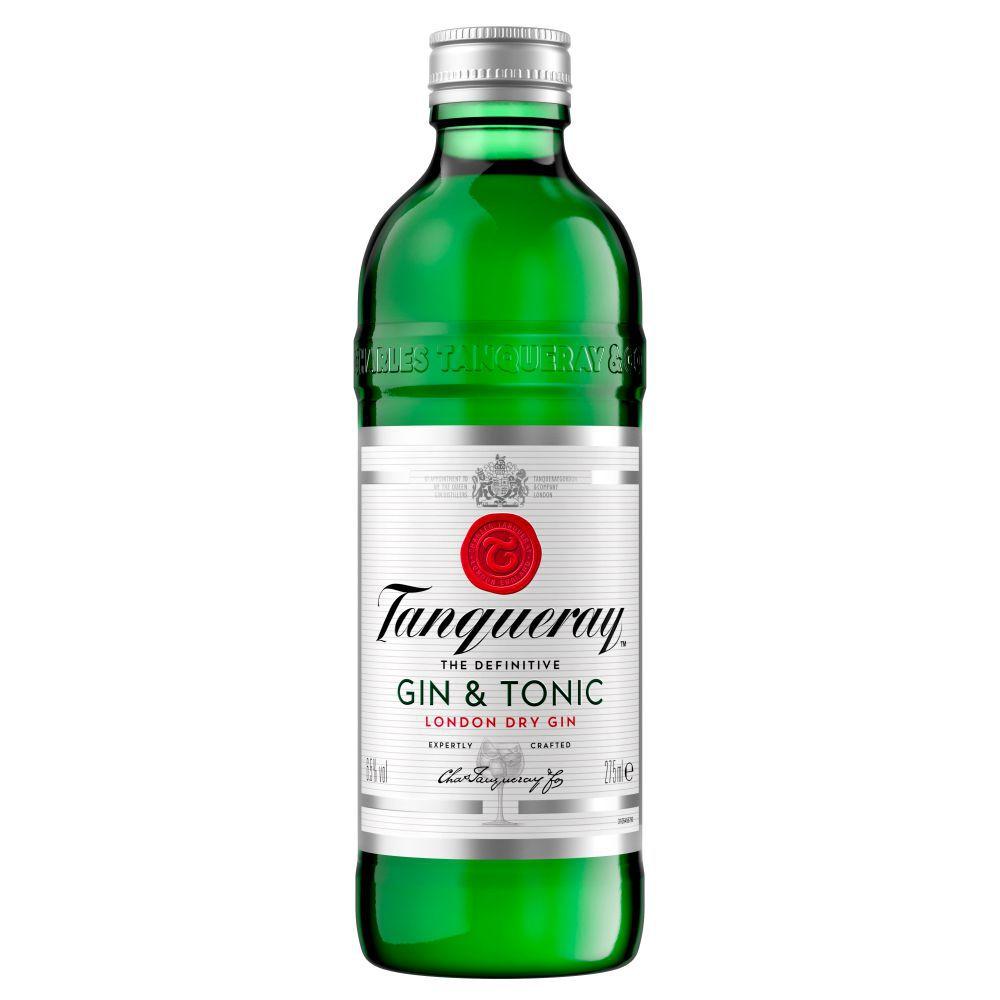 gin bottle bolsa