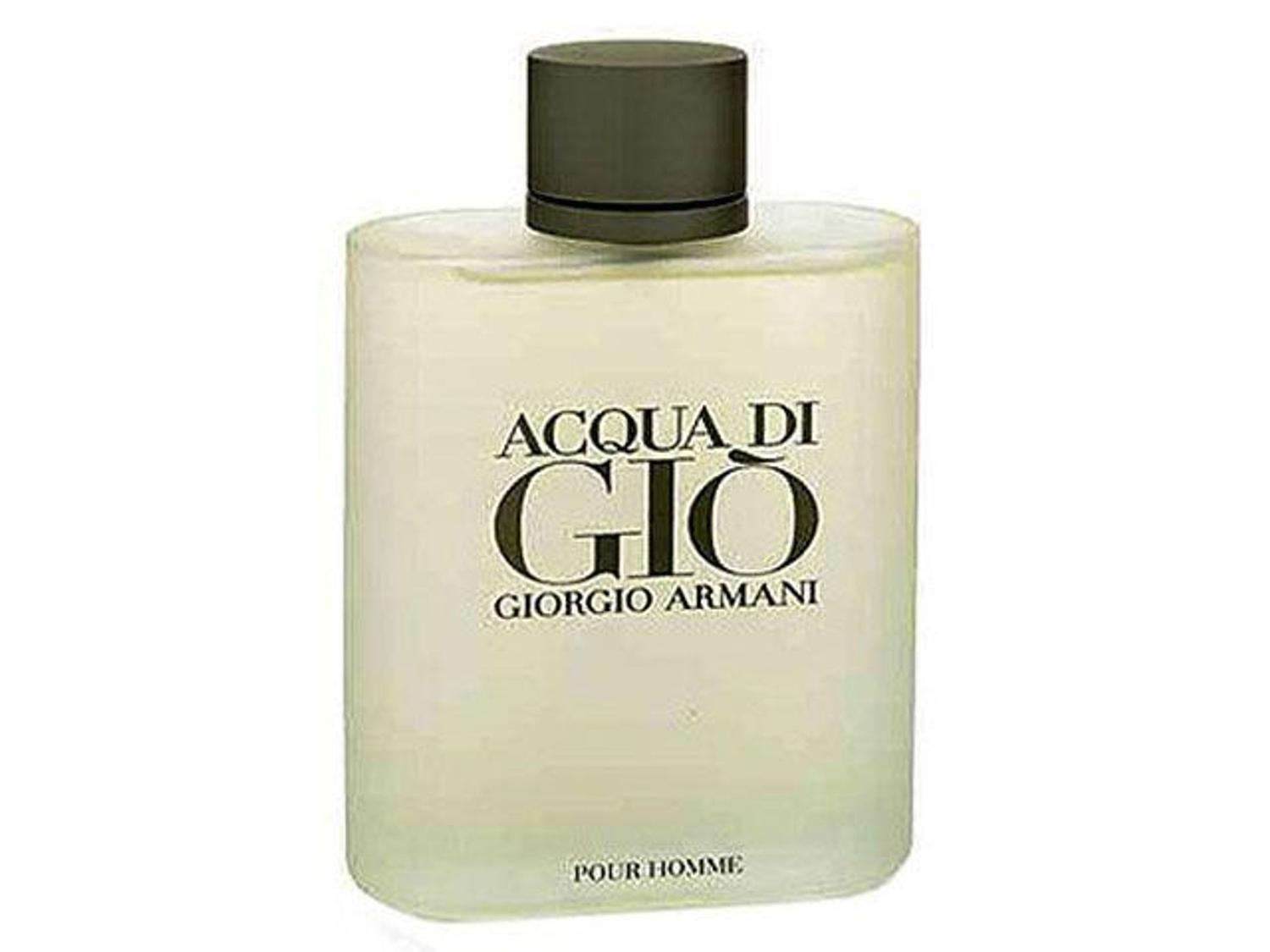 giorgio armani acqua di gio eau de toilette 50 ml