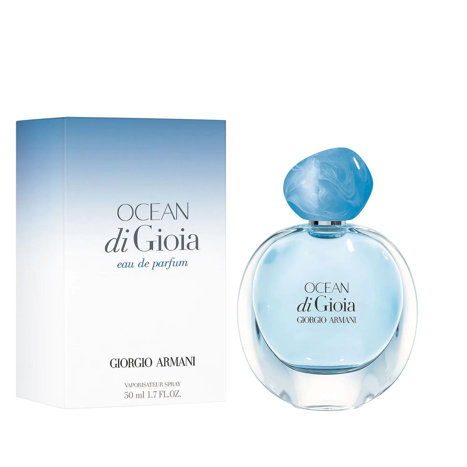 Giorgio Armani Ocean Di Gioia Eau De Parfum 50 Ml Perfume Feminino Perfume Feminino Magazine Luiza Giorgio Armani Ocean Di Gioia Eau De Parfum 50 Ml Perfume Feminino Perfume Feminino Magazine Luiza
