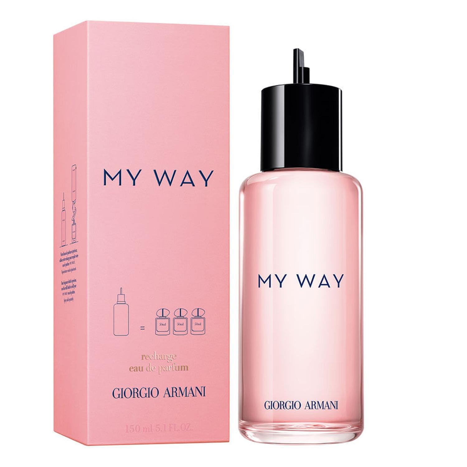 my way armani fragrance