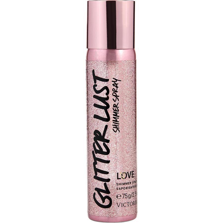 Glitter Lust Shimmer Spray 75 Ml Victoria'S Secret Love Victoria'S