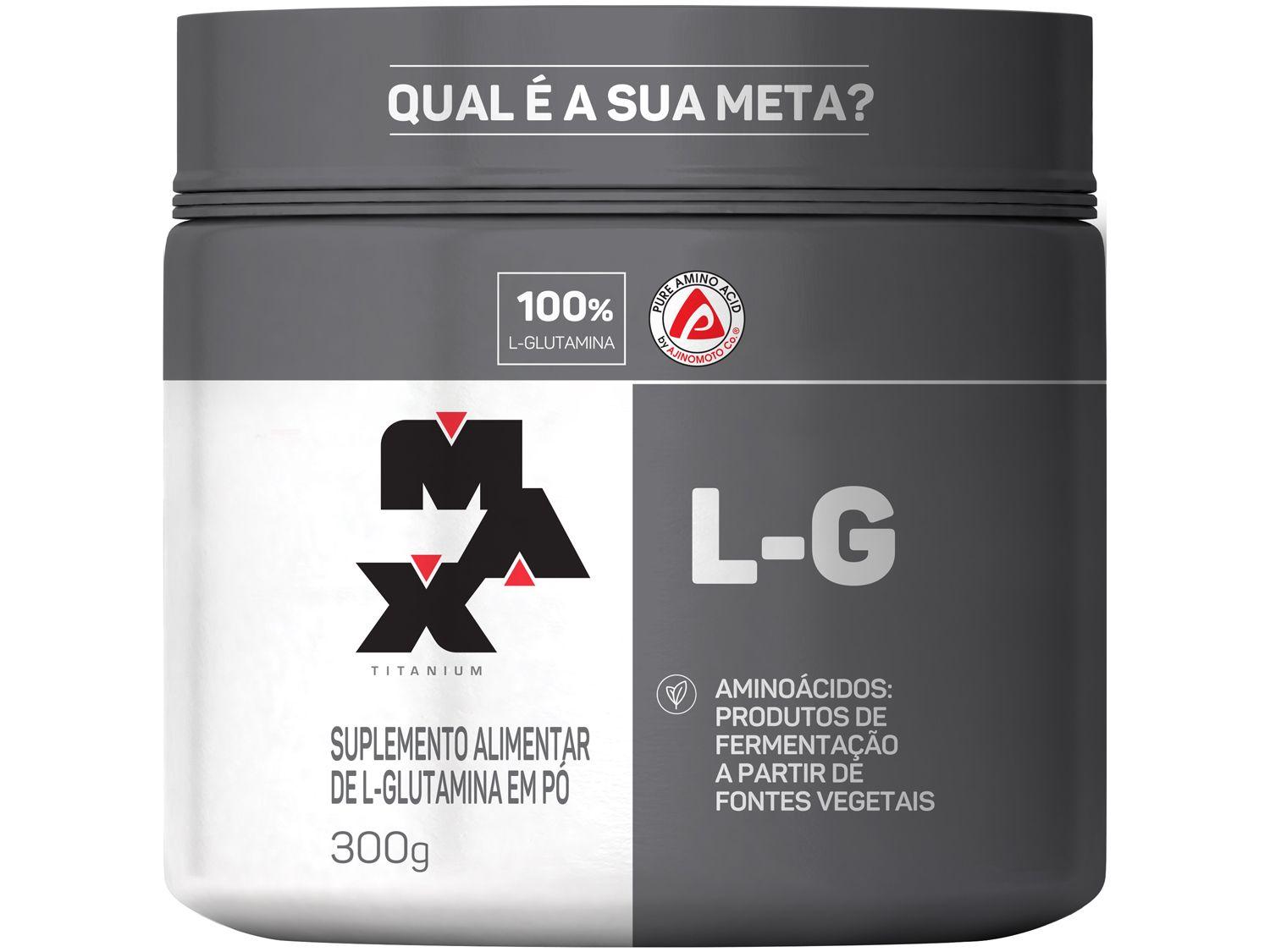 300g - Sem Sabor