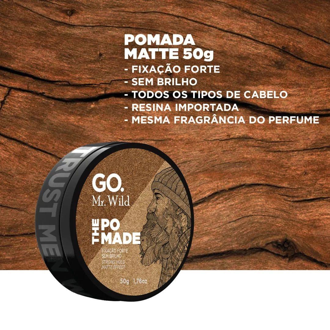 Melhores Pomadas para Cabelo Masculino