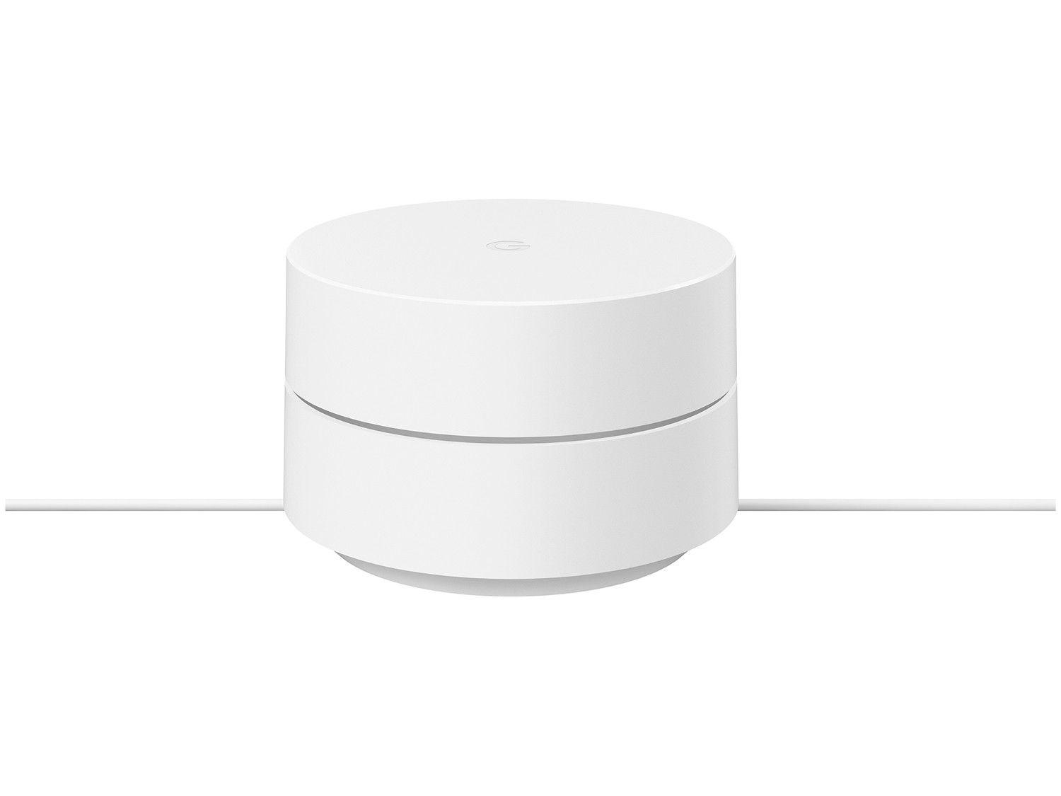 Google Wifi Mesh AC1200 Dual-Band GA02430-BR