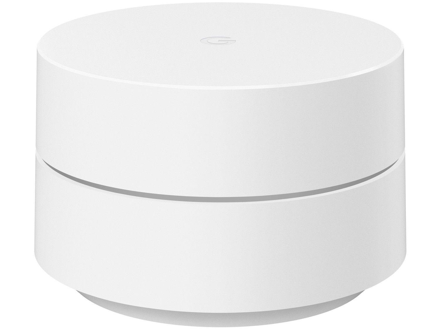 Google Wifi Mesh AC1200 Dual-Band GA02430-BR