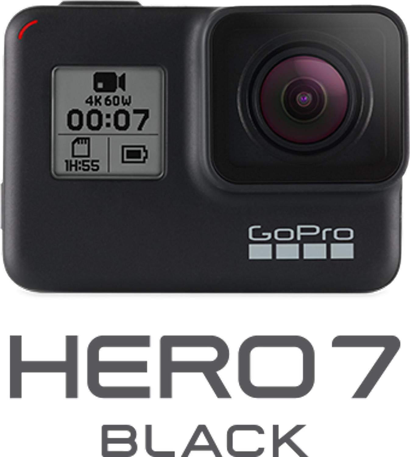 Gopro Hero 7 Black - No Magalu - Magazine Luiza