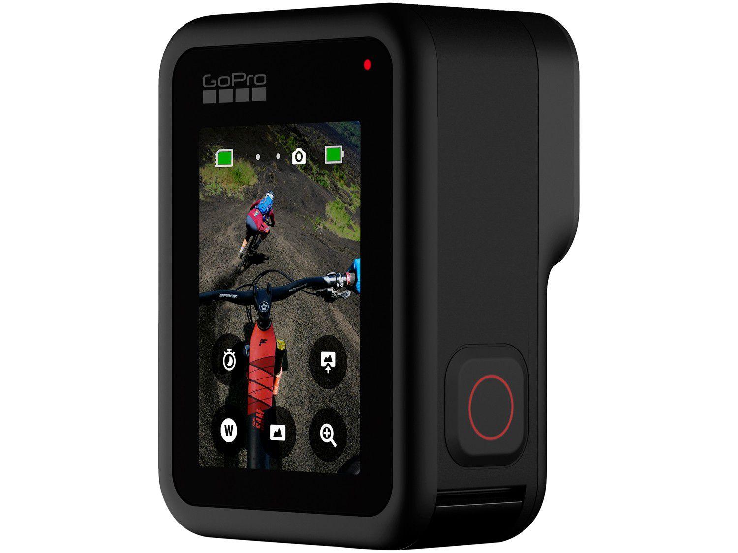gopro wifi vs bluetooth