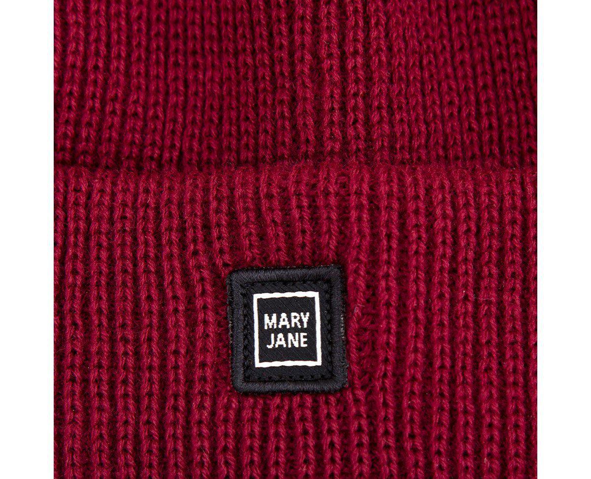 gorro mary jane