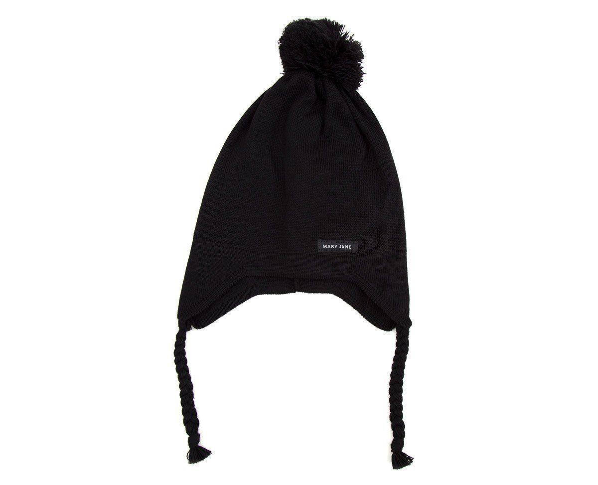 gorro mary jane