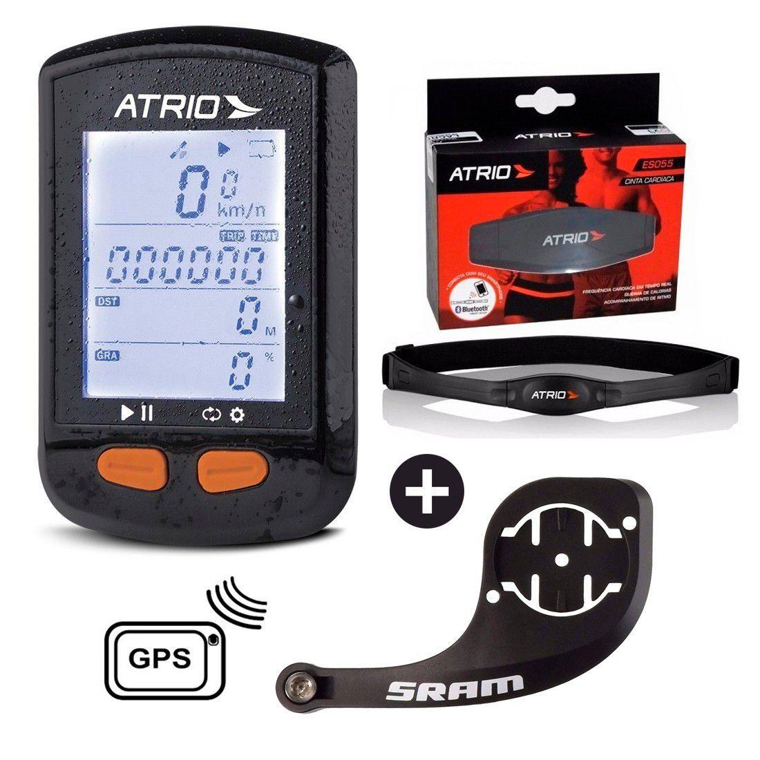 Suporte para gps atrio Clearance